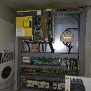 2026年天优惠出售同款两台三星智能1160加工中心，三轴.