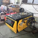 2025年生产，几乎全新，2000瓦激光焊机，出售