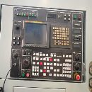 韩国起亚双主轴车削中心SKT200TTSY年份：2012控制类型.