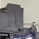 2018年威亚F500加工中心，三轴线轨，发那科系统，bt40.