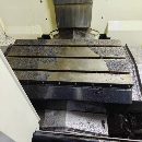 新到六台日本马扎克NEXUS410B加工中心，（国企安装非.