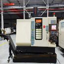 新到六台日本马扎克NEXUS410B加工中心，（国企安装非.