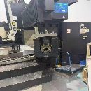 安徽新诺3015数控龙门、两线一硬、工作台1.5米3米。BT.