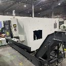 2022年台湾程泰GLS2000Le数控车床，配发那科Oi-TFplus.