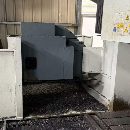 买下一台海天4028龙门发那科MFPLUS系统 BT50全齿轮传.