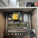 德阳1265加工中心，三轴行程X/Y/Z行程：1250/650/600m.