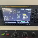 刚刚到货同款3台，23年普拉迪4500型材机，Bt40主轴120.