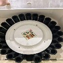 5台台群856S加工中心23年的3台22年的2台三菱M80系统，.