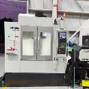 海天（辛辛那提）高配模具加工中心，新机40多，AICC2.