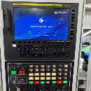 海天（辛辛那提）高配模具加工中心，新机40多，AICC2.