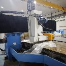 新诺3015数控龙门已售常州工厂后一台2512/9数控龙门平.