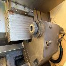 刚到一台江苏德尚kc-50数控斜轨车床，三菱E80系统，8.