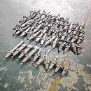 基本全新BT50刀柄60多把，其中有10把镗刀，有秒杀的来