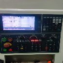 保银850L数控铣，两线一硬，M80系统，带油冷机，可加.