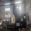 台群1220龙门加工中心三轴滚柱线轨发那科0i-MFplus系.