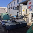 精品威达XA7140床身铣床，低价