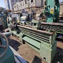 精品广州南方CN6250B3米车床，带马鞍，82mm主轴孔，长.
