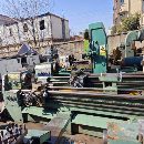 精品广州南方CN6250B3米车床，带马鞍，82mm主轴孔，长.