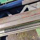 江西四机CN61634米车床，低价