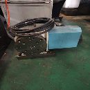 4轴出售:两个255转台本体，1个谭兴170转台带圆盘尾座.