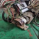 4轴出售:两个255转台本体，1个谭兴170转台带圆盘尾座.