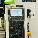 刚到同款4台2023年产国盛CMV855E重型加工中心，三轴45.