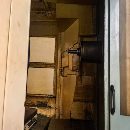 刚刚买下工厂在位，原汁原味，日本原装新泻800卧加一.