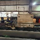 德州12米深孔镗，加工直径1.6米，13年设备，有需要私.