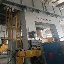 全新1600吨快速锻造油压机开口1800mm行程1000mm工作台.