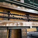 2013年产，贵州东方机床，x2120D，长8米，宽2米，高3..