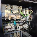 马扎克QTN200数控车床，10寸卡盘，12工位，带尾座，加.