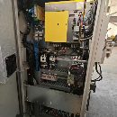 九成新津上M08JII数控车床，2018年出厂，8寸卡盘，8工.