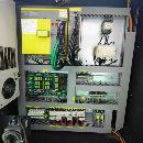 品牌：雅力士重型850加工中心两线一硬重型机，发那科O.