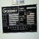 同款4台台湾原装进口程泰GLS-200斜轨数控车，发那科TD.