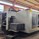 杭州友佳40A加工中心，三轴行程：1020520500，两线一.