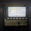 同款两台皖南新诺540加工中心，2019年出厂，工作台720.