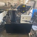 顶配南通国盛4028龙门加工中心，九成新2022年10月设备.