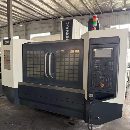 台群1165，1160加工中心，2023年出厂，三菱M80系统，.