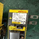 日本日研170四轴带发那科驱动