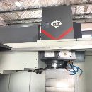 同款三台海天VMC1000L加工中心三菱M80A包系统分体大功.