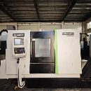 使用几百小时，2023年国盛lHT1031数控车床、发那科Plu.