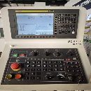 使用几百小时，2023年国盛lHT1031数控车床、发那科Plu.