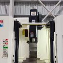 一台2020年12月雅力士重型850加工中心，两线一硬重型.