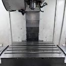 23年准新铭钰1165加工中心，三轴线轨，发那科MFplus系.