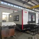 2024年乔锋630卧加，乔峰630卧加，三轴滚柱线轨，bt50.