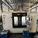 2021年同款两台嘉泰1370（BT40主轴）