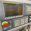 清库存：美国原装进口辛辛那提630双工作台卧加，镶钢.