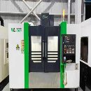 雅力士重型850加工中心2022年 发那科OI-MFPlus系统两.