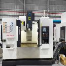 2024年江苏玛吉特1370加工中心，BT50主轴带中心出水，.