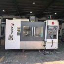 同款四台2024年准新855加工中心，三轴线轨，主轴12000.